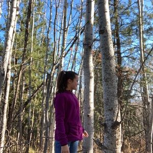 Meet your Posher, Audrey